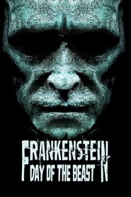 Frankenstein Day of the Beast' Poster