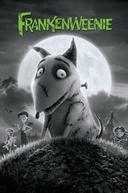 Streaming sources forFrankenweenie