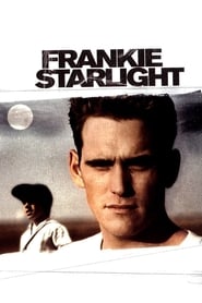 Frankie Starlight' Poster