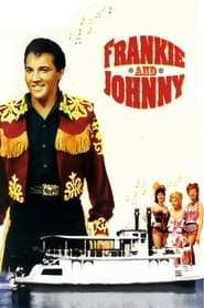 Frankie and Johnny' Poster