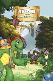 Streaming sources forFranklin and the Turtle Lake Treasure