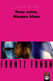 Frantz Fanon Black Skin White Mask' Poster