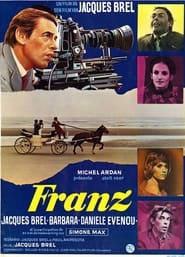 Franz' Poster