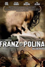 Franz  Polina' Poster