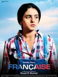 Franaise' Poster