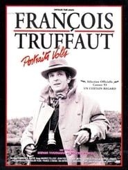 Franois Truffaut Stolen Portraits' Poster