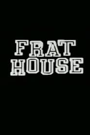 Frat House' Poster