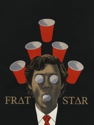 Frat Star' Poster
