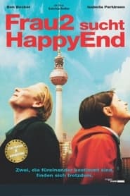 Female2 Seeks Happy End' Poster