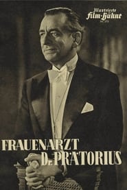 Frauenarzt Dr Prtorius' Poster