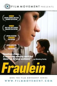 Fraulein' Poster