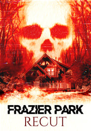 Frazier Park Recut' Poster
