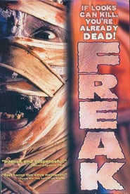 Freak' Poster