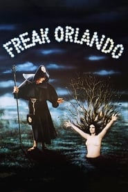 Freak Orlando' Poster