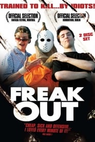 Freak Out' Poster