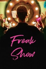 Streaming sources forFreak Show