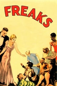 Freaks' Poster