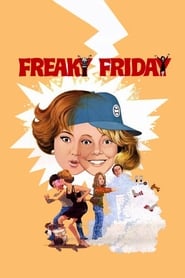 Streaming sources forFreaky Friday