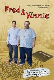 Fred  Vinnie' Poster
