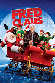 Fred Claus' Poster