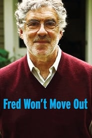 Fred Wont Move Out' Poster