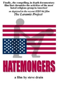Hatemongers' Poster