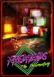 FredHeads The Documentary' Poster