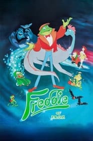 Freddie as FRO7