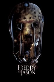 Streaming sources forFreddy vs Jason