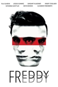 Freddy Eddy' Poster