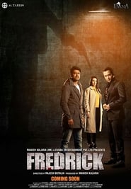 Fredrick' Poster