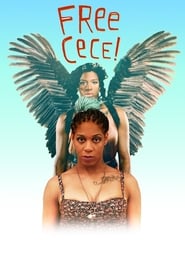 Free CeCe' Poster