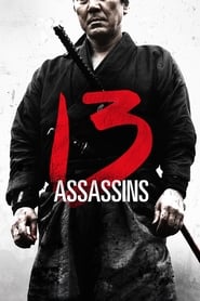 Streaming sources for13 Assassins