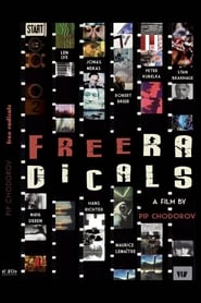 Free Radicals A History of Experimental Film