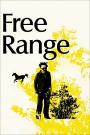 Free Range' Poster