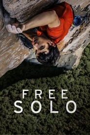 Streaming sources forFree Solo