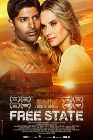 Free State' Poster