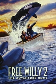 Streaming sources forFree Willy 2 The Adventure Home