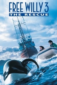 Streaming sources forFree Willy 3 The Rescue