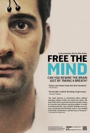 Free the Mind' Poster