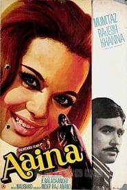 Aaina' Poster