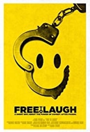 Free to Laugh' Poster