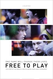 Free to Play' Poster