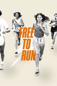 Free to Run' Poster