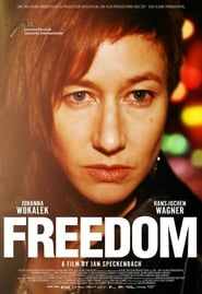 Freedom' Poster
