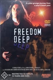 Freedom Deep' Poster