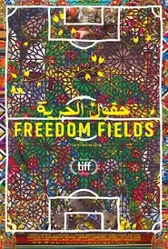 Freedom Fields' Poster