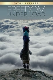 Freedom Under Load' Poster