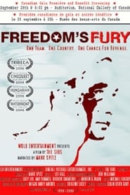 Freedoms Fury' Poster