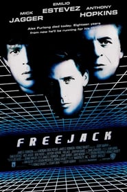 Freejack' Poster